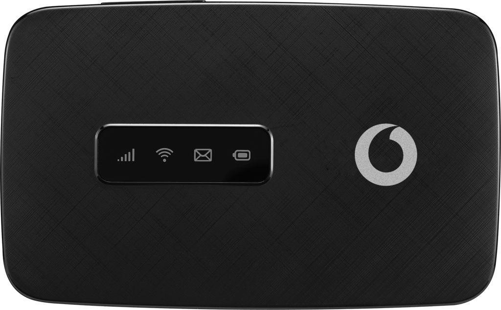 Vodafone Mobile Wi-Fi R217 (UNBOXED)