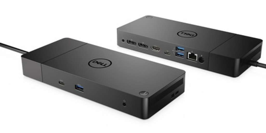 Dell WD19S 130W Docking Station