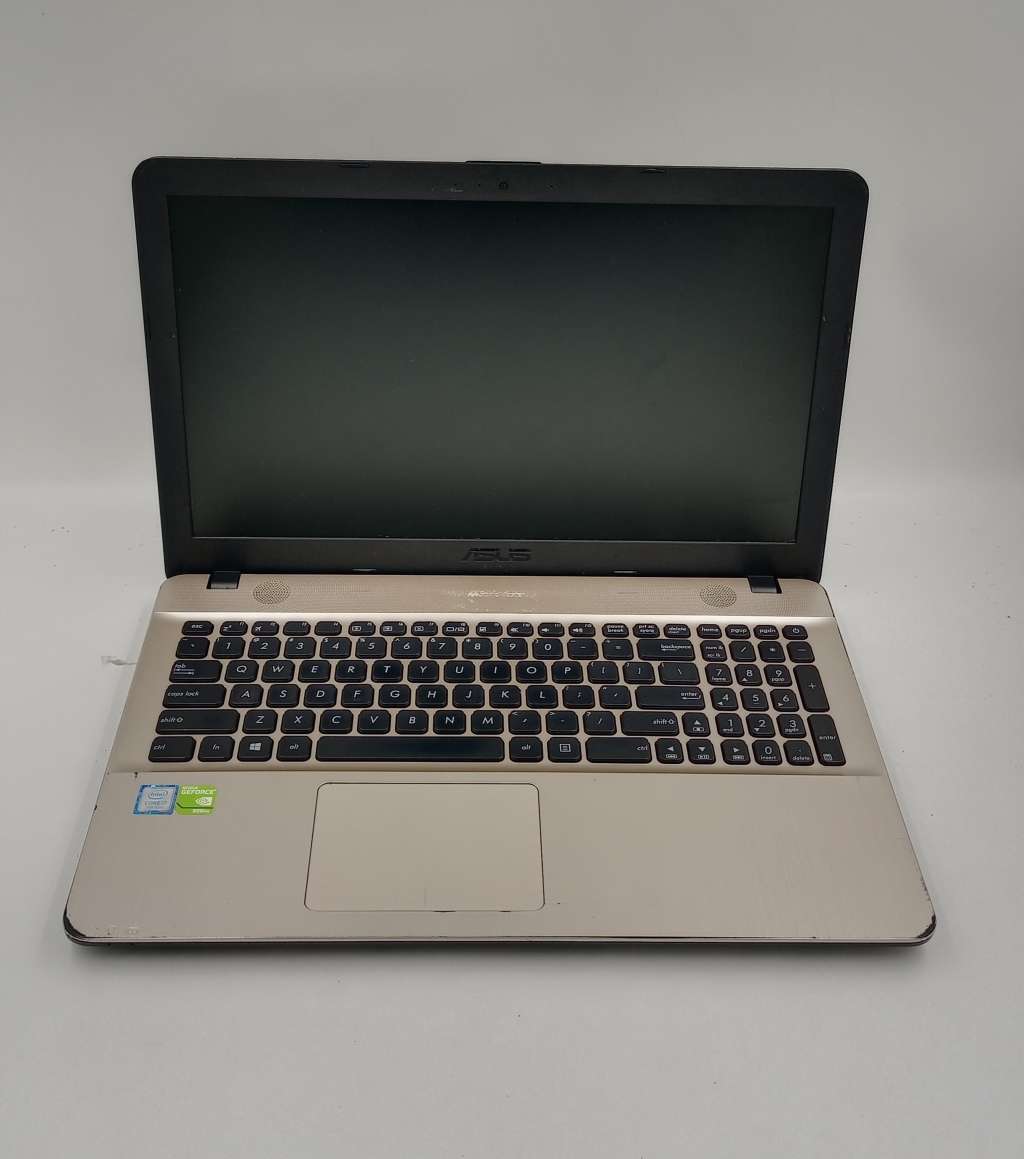 Asus VivoBook F541U (Intel i7, 120GB SSD, 12GB RAM) - 15.6 Inch Laptop >>CLEARANCE SALE<<