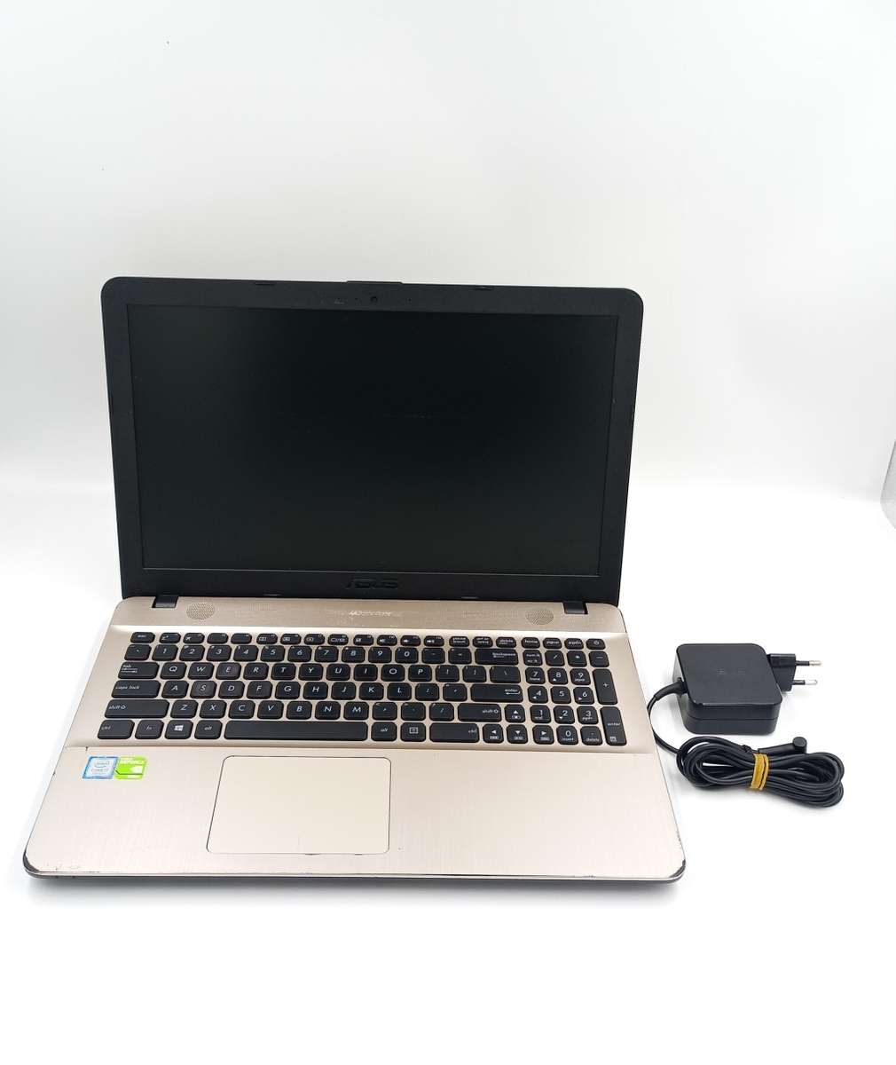 Asus VivoBook F541U (Intel i7, 120GB SSD, 12GB RAM) - 15.6 Inch Laptop >>CLEARANCE SALE<<