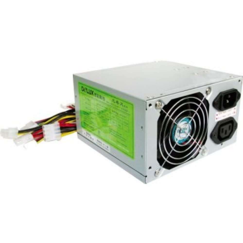 Trendtech Digital Power Supply (450W)