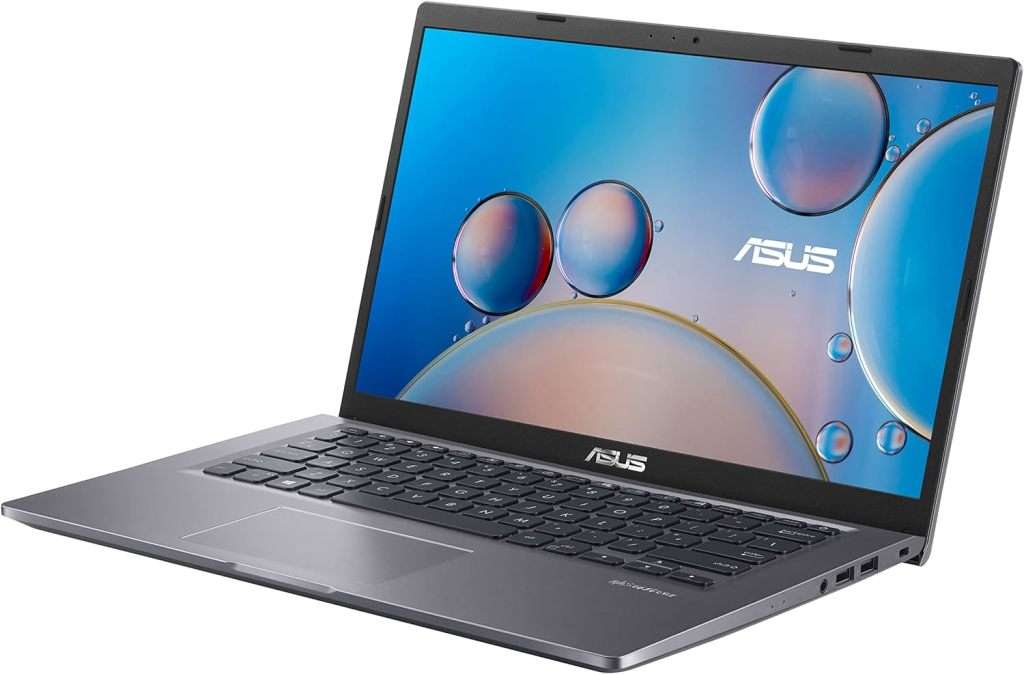 ASUS VivoBook (Intel i3, 240GB SSD, 8GB RAM) - 15.6 Inch Laptop