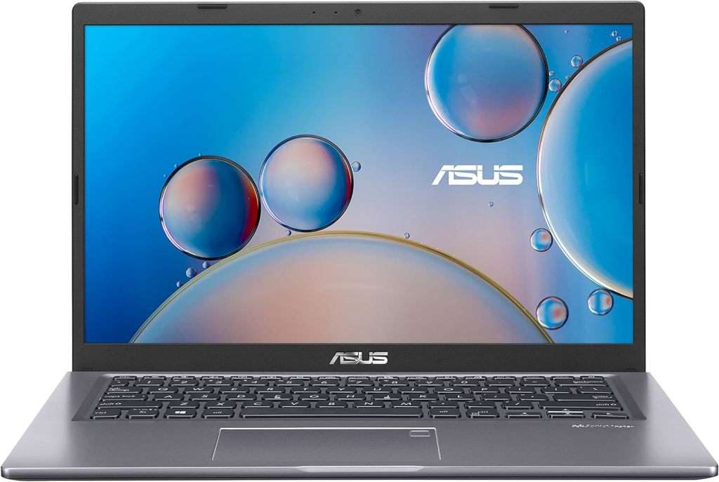 ASUS VivoBook (Intel i3, 240GB SSD, 8GB RAM) - 15.6 Inch Laptop