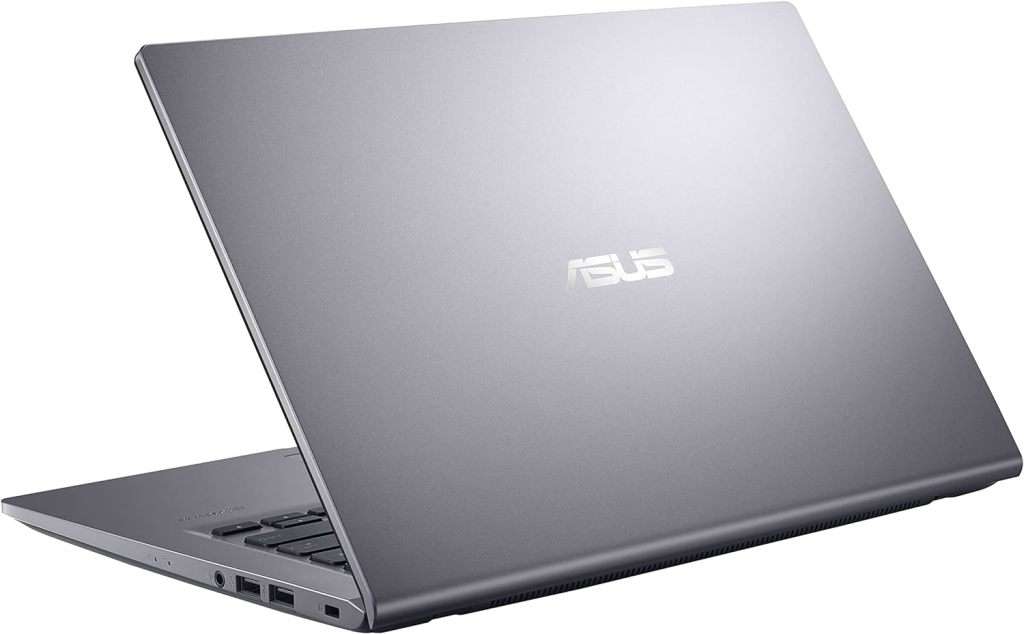ASUS VivoBook (Intel i3, 240GB SSD, 8GB RAM) - 15.6 Inch Laptop
