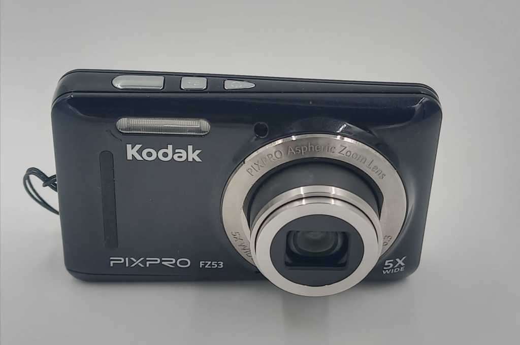 Kodak PixPro FZ53 Digital Camera