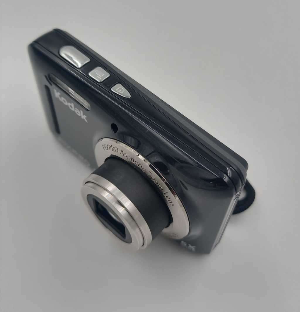 Kodak PixPro FZ53 Digital Camera