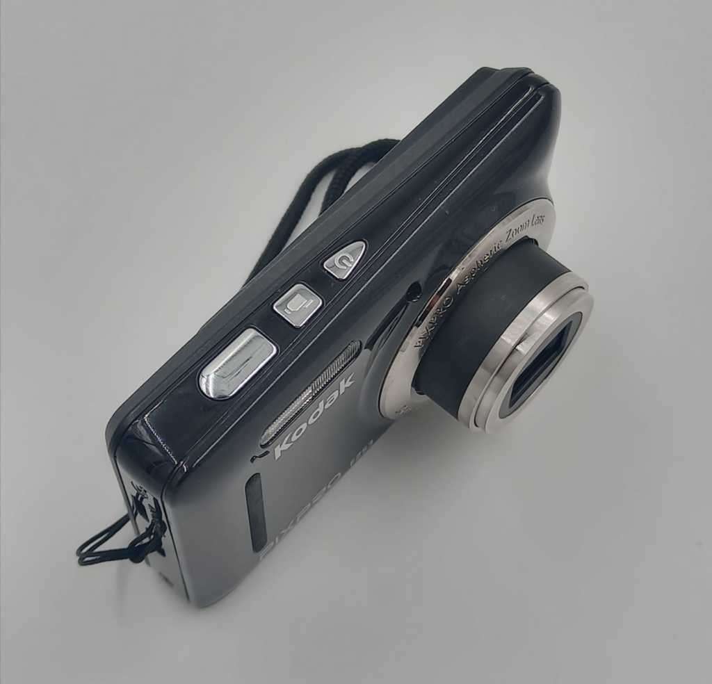 Kodak PixPro FZ53 Digital Camera