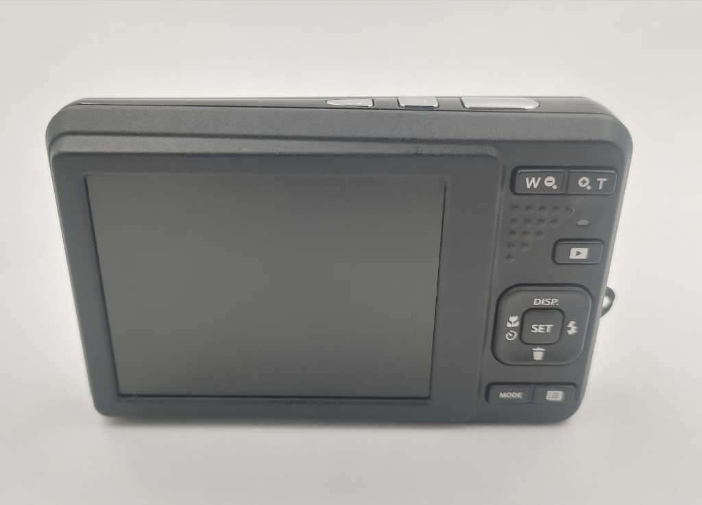 Kodak PixPro FZ53 Digital Camera