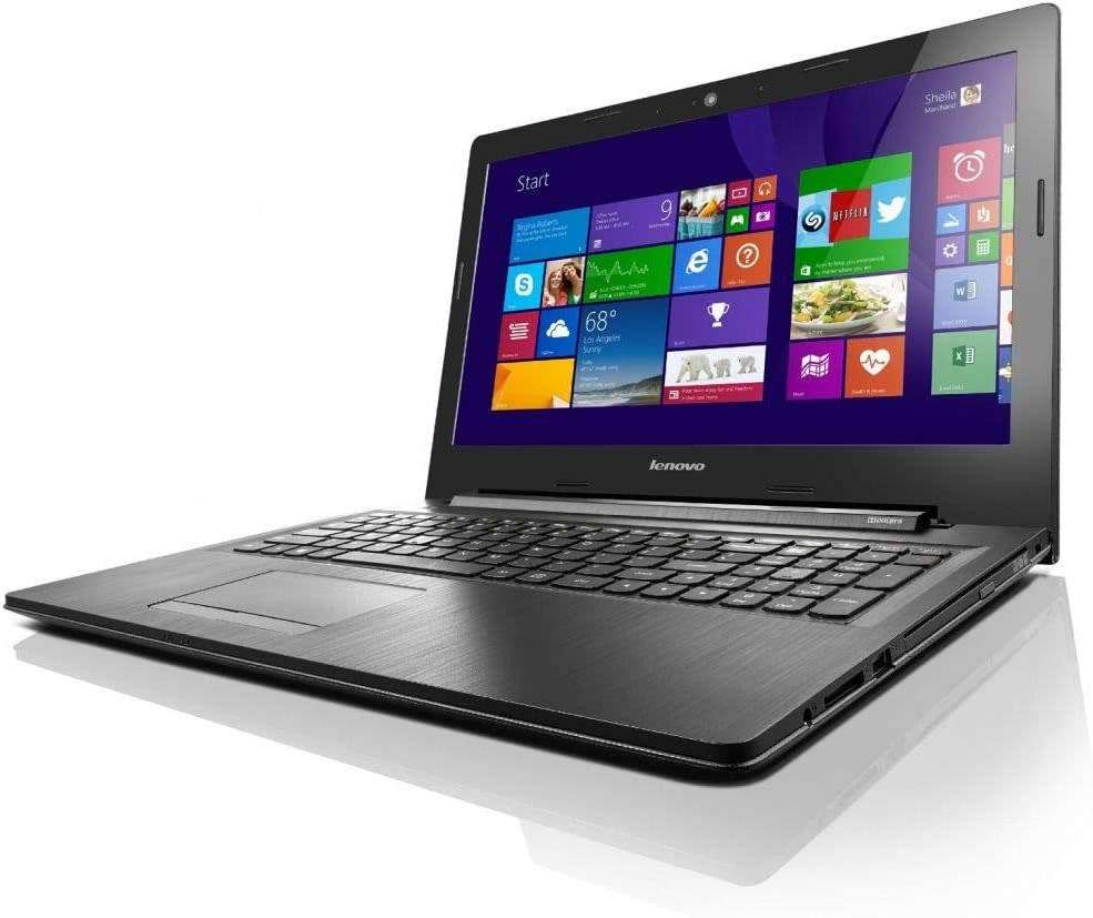 Lenovo G50-80 Notebook (Intel i3, 6B RAM & 1TB HDD)
