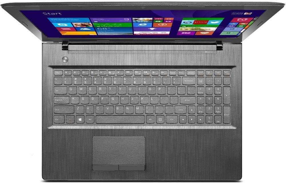 Lenovo G50-80 Notebook (Intel i3, 6B RAM & 1TB HDD)