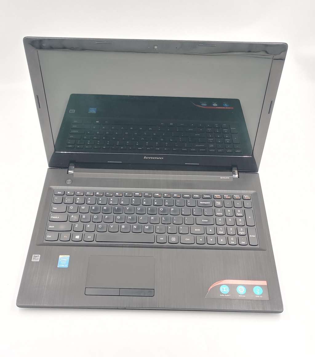 Lenovo G50-80 Notebook (Intel i3, 6B RAM & 1TB HDD)