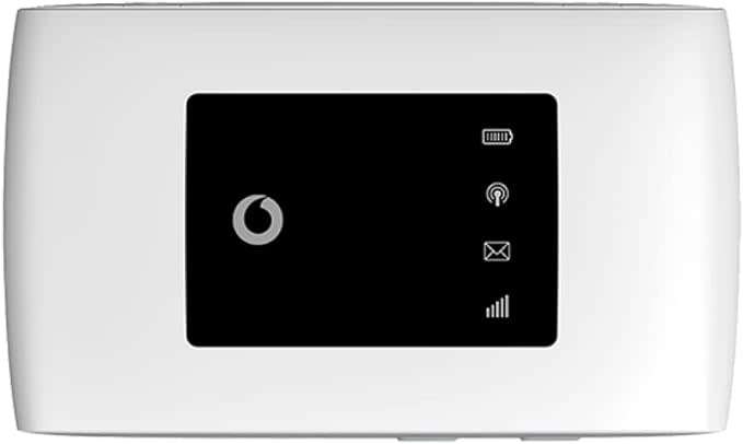 Vodafone ZTE R219Z Mifi Router LTE