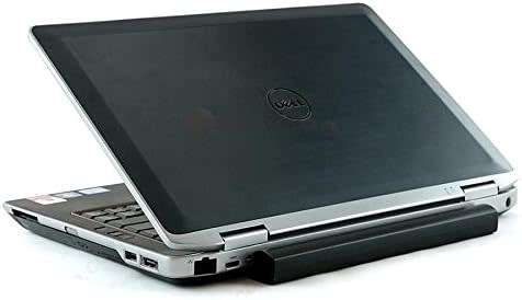 Dell Latitude E6320 Laptop (Intel i5, 128GB SSD & 4GB RAM)