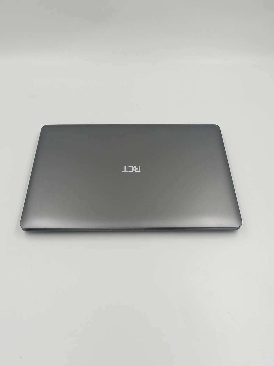 RCT Laptop  i3, 4GB RAM, 512GB SSD, Win 10 Home