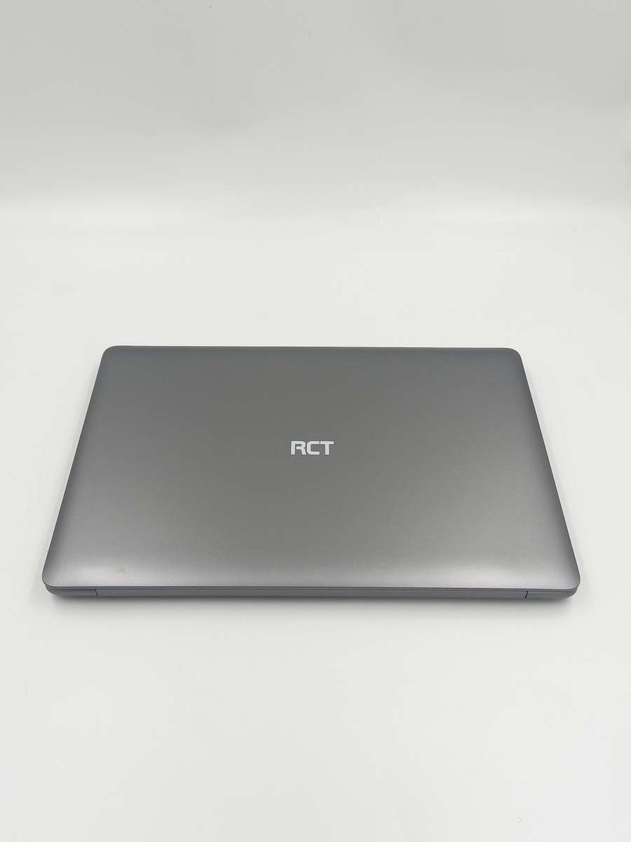 RCT Laptop  i3, 4GB RAM, 512GB SSD, Win 10 Home