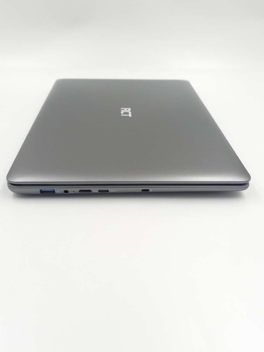 RCT Laptop  i3, 4GB RAM, 512GB SSD, Win 10 Home