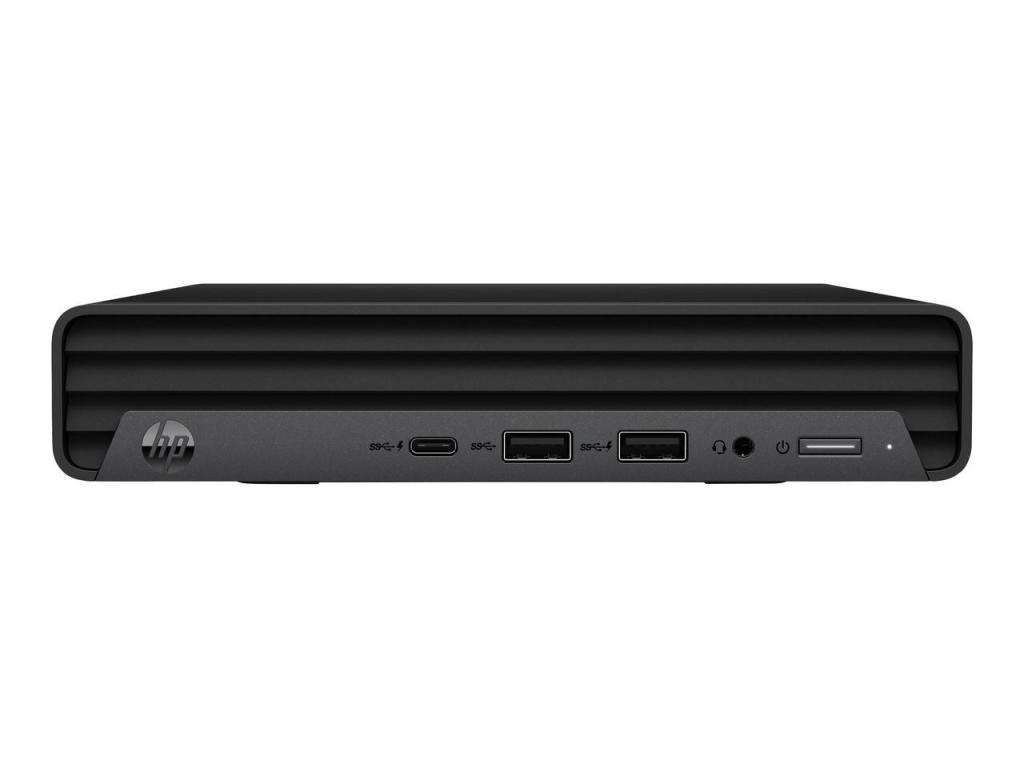 HP Engage Flex Mini Desktop PC (Intel i5-10500T, 256GB SSD & 8GB RAM)
