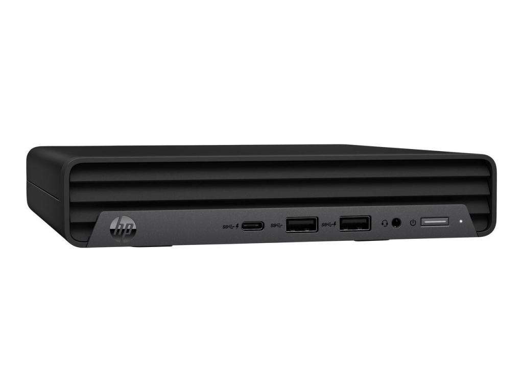 HP Engage Flex Mini Desktop PC (Intel i5-10500T, 256GB SSD & 8GB RAM)