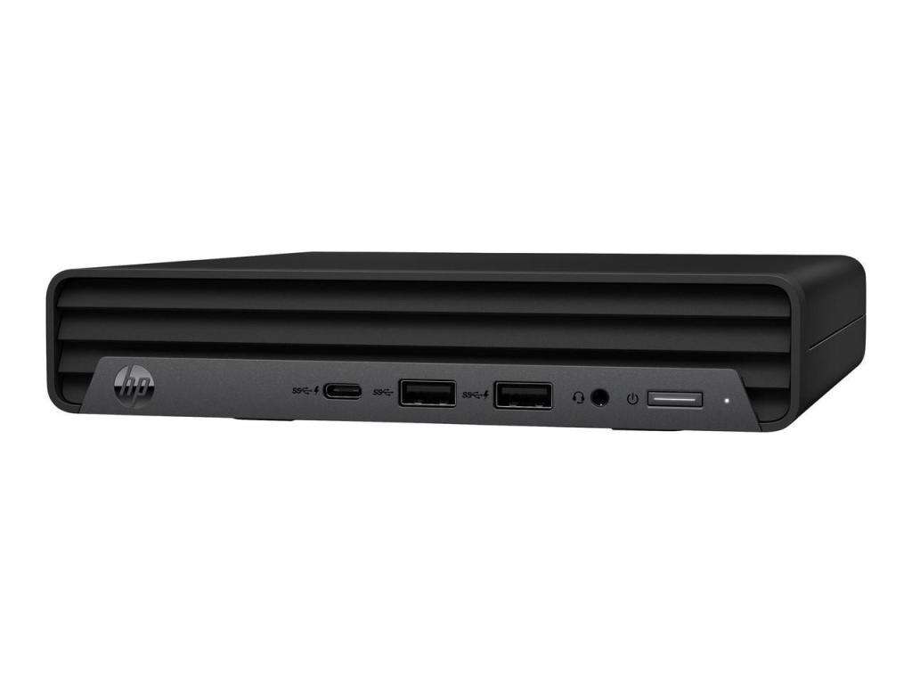 HP Engage Flex Mini Desktop PC (Intel i5-10500T, 256GB SSD & 8GB RAM)