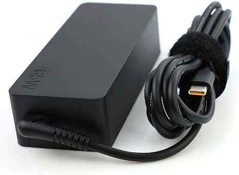 Lenovo Original 65W Type-C Charger