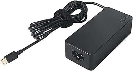 Lenovo Original 65W Type-C Charger