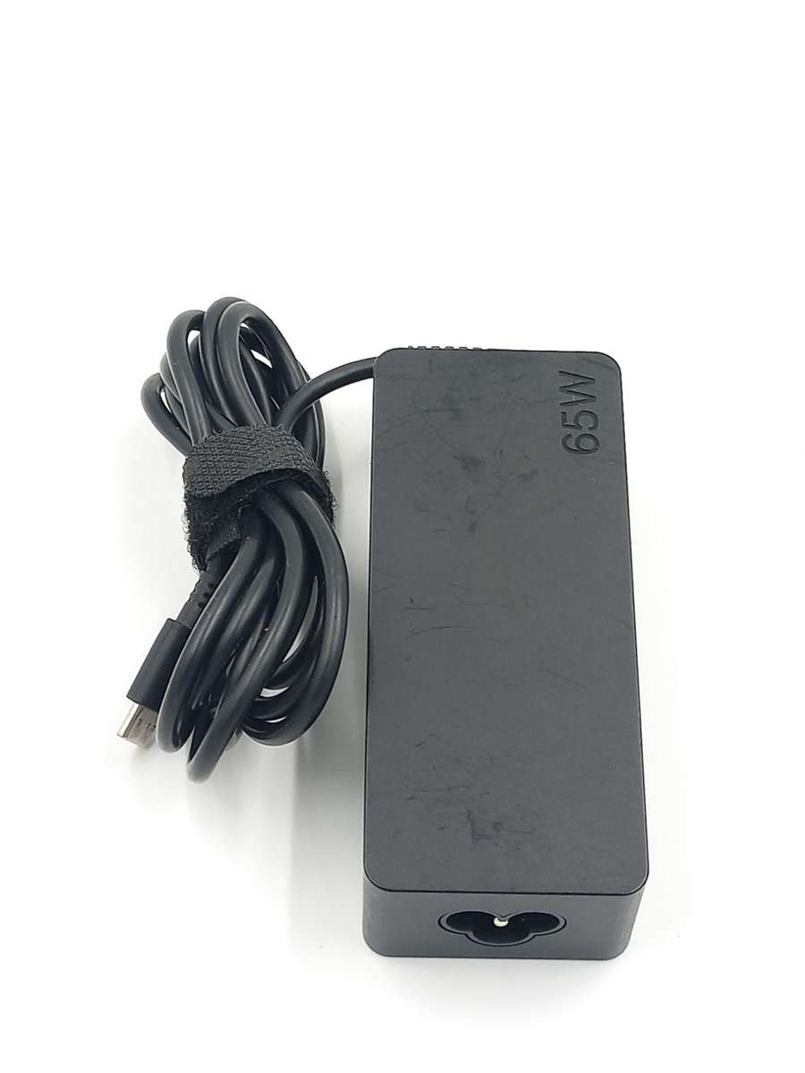 Lenovo Original 65W Type-C Charger