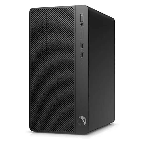 HP 290 G1 Desktop MT PC (Intel i3, 128GB SSD & 8GB RAM) 7th Gen