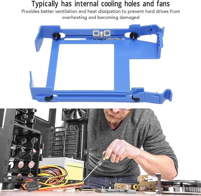 Dell 3.5` Hard Drive Tray