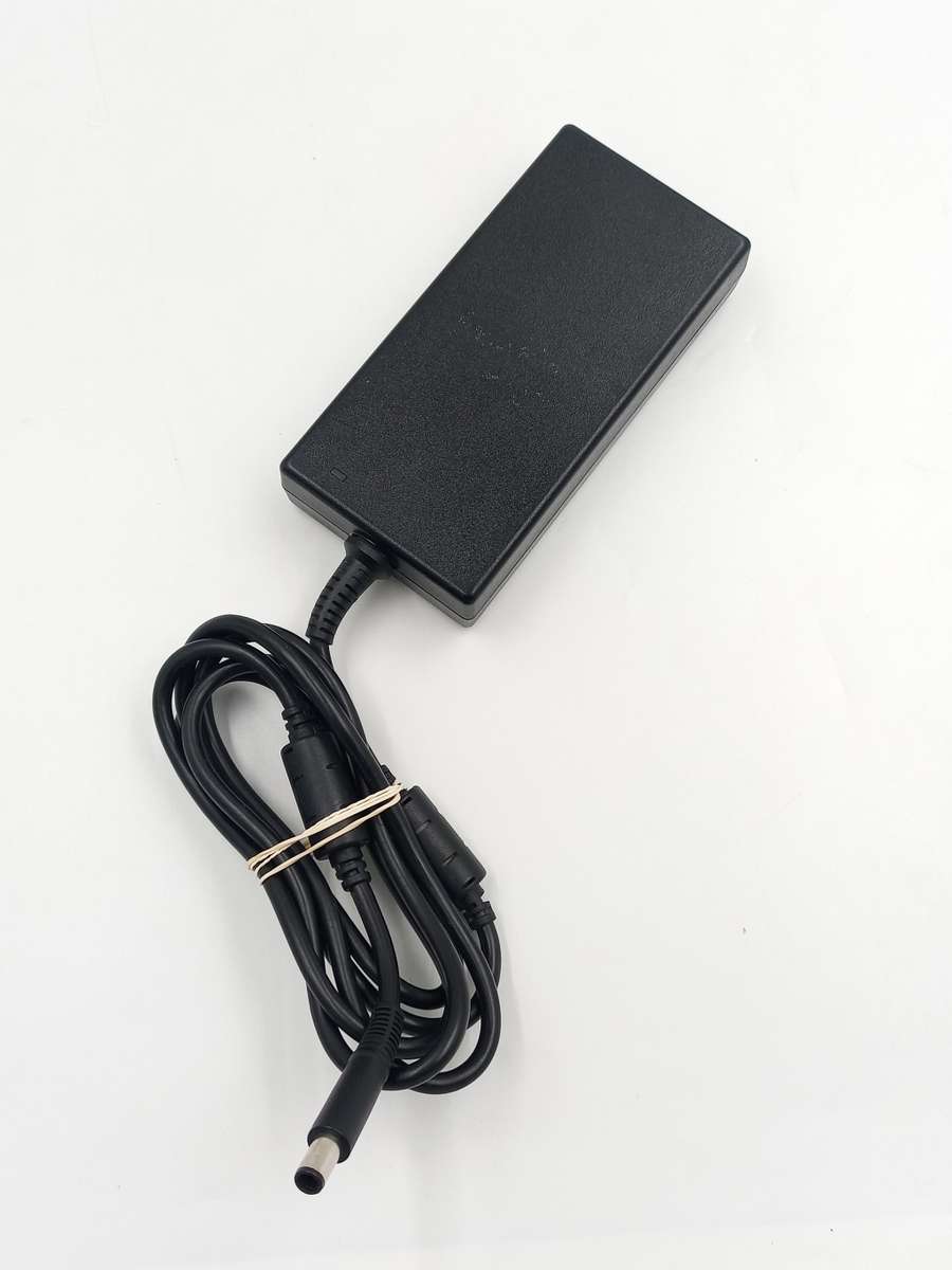 Dell Laptop Original Charger 180W AC Adapter