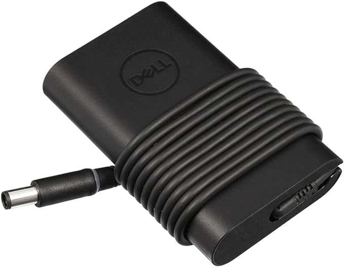 Dell Original 65W Big Pin Laptop Charger