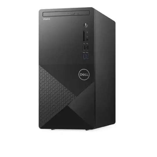 Dell Vostro 3888 Home/Business Desktop  (Intel i5 10th, 240GB SSD & 8GB RAM)