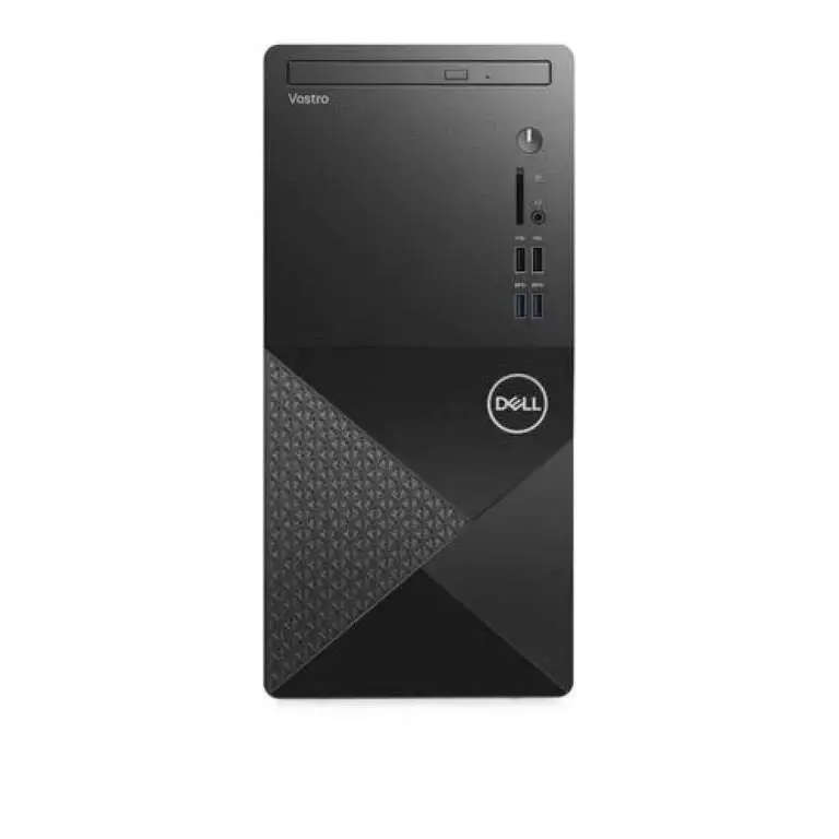 Dell Vostro 3888 Home/Business Desktop  (Intel i5 10th, 240GB SSD & 8GB RAM)