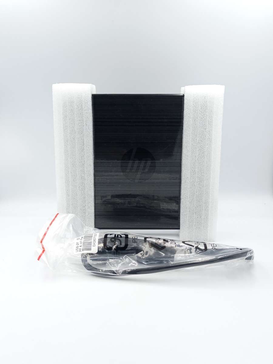 HP External USB DVDRW Drive (F2B56AA)