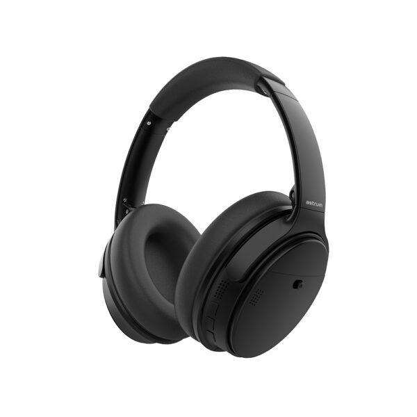 Astrum Wireless Over-Ear Hybrid Headset + Mic -HT310 >>CLEARANCE SALE<<