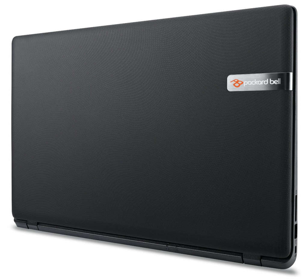 Packard Bell N15W4 Notebook (Intel Pentium N3700, 4GB RAM & 128GB SSD) 15.6 Inch Laptop