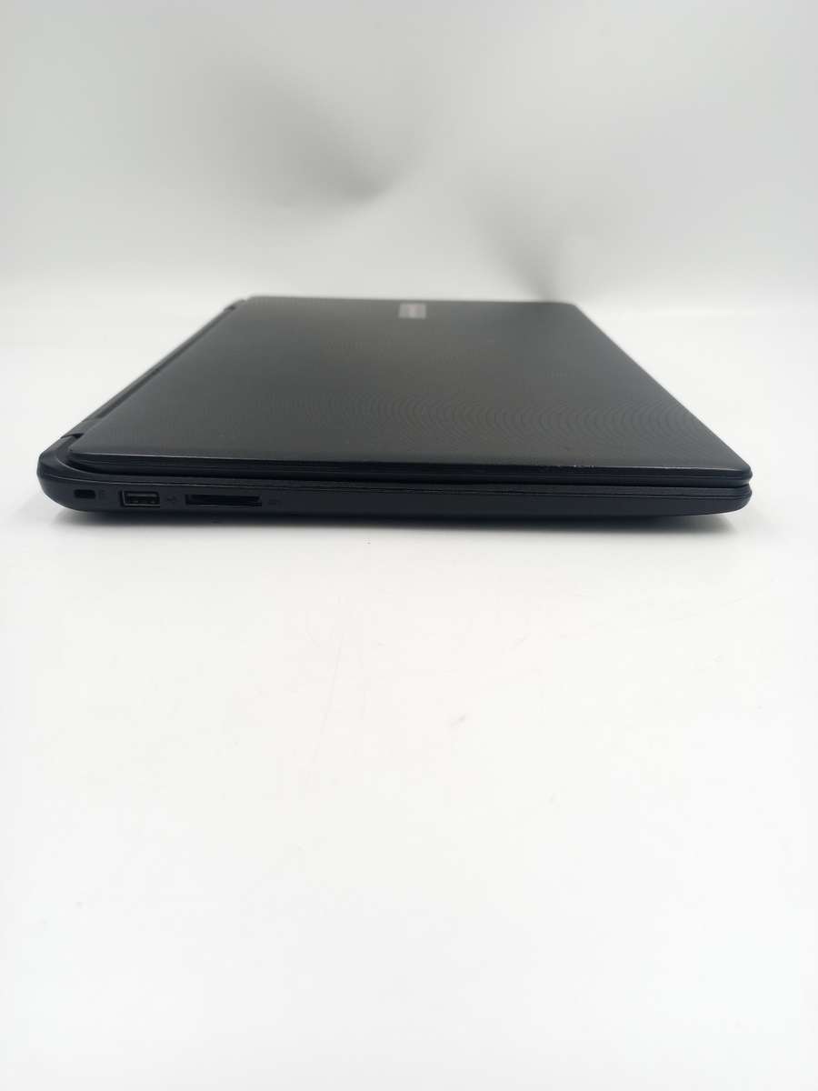 Packard Bell N15W4 Notebook (Intel Pentium N3700, 4GB RAM & 128GB SSD) 15.6 Inch Laptop