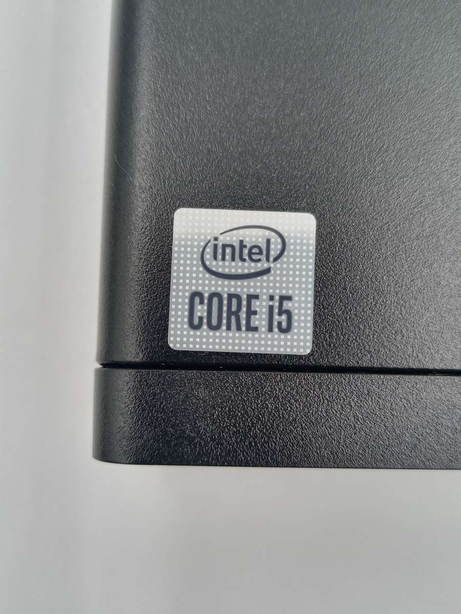 HP Engage Flex Mini Desktop PC (Intel i5-10500T, 256GB SSD & 8GB RAM)