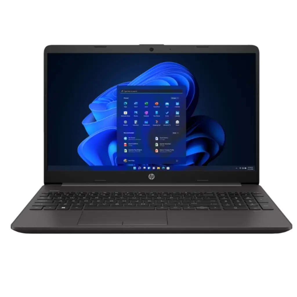 HP 250 G9 (Intel Celeron, 256GB SSD & 4GB RAM) 15.6 Inch Laptop