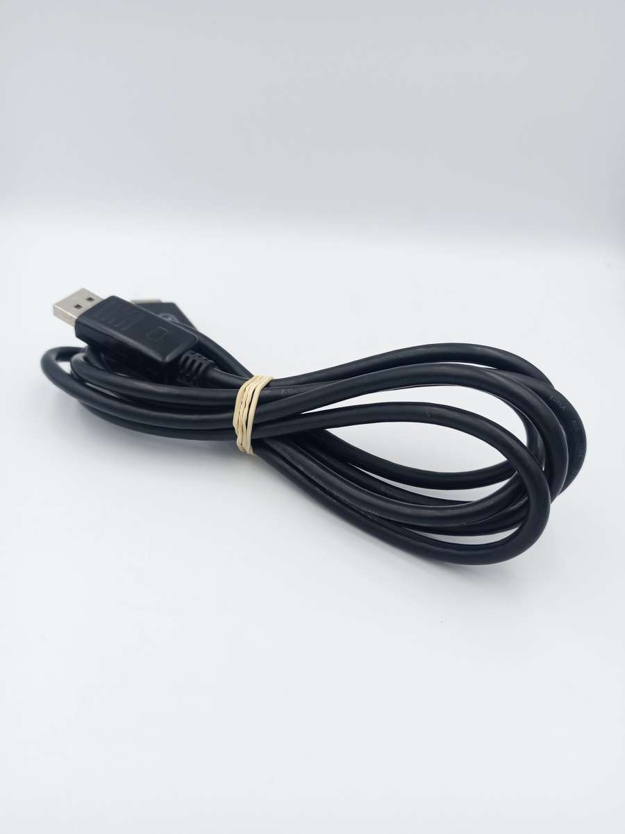 Unitek DisplayPort to HDMI Cable (1.8 m)