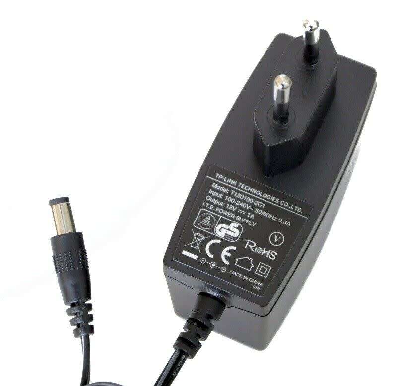 TP-Link Router Power Adapter