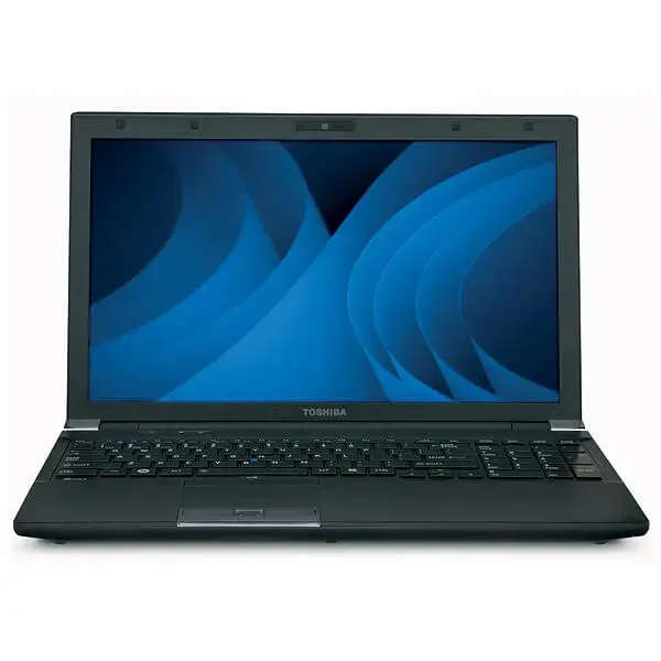 Toshiba Tecra R850-F42N (Intel Core i7, 128GB SSD, 8GB RAM) 15.6 Inch Laptop