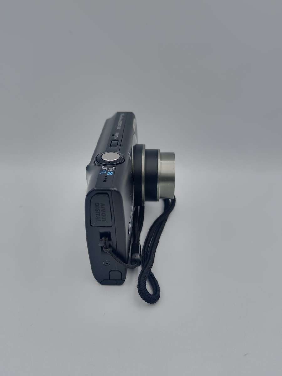 Canon PowerShot A2300 IS Digital Camera (16MP & 5x Optical Zoom)