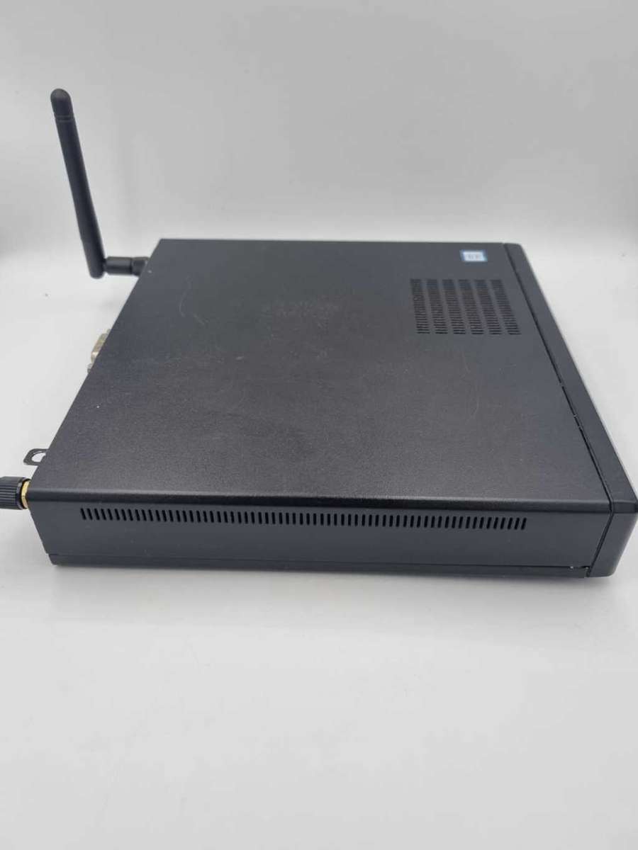Mecer JPT/H110 Mini PC (Intel i7, 256GB SSD & 16GB RAM) 7th Gen