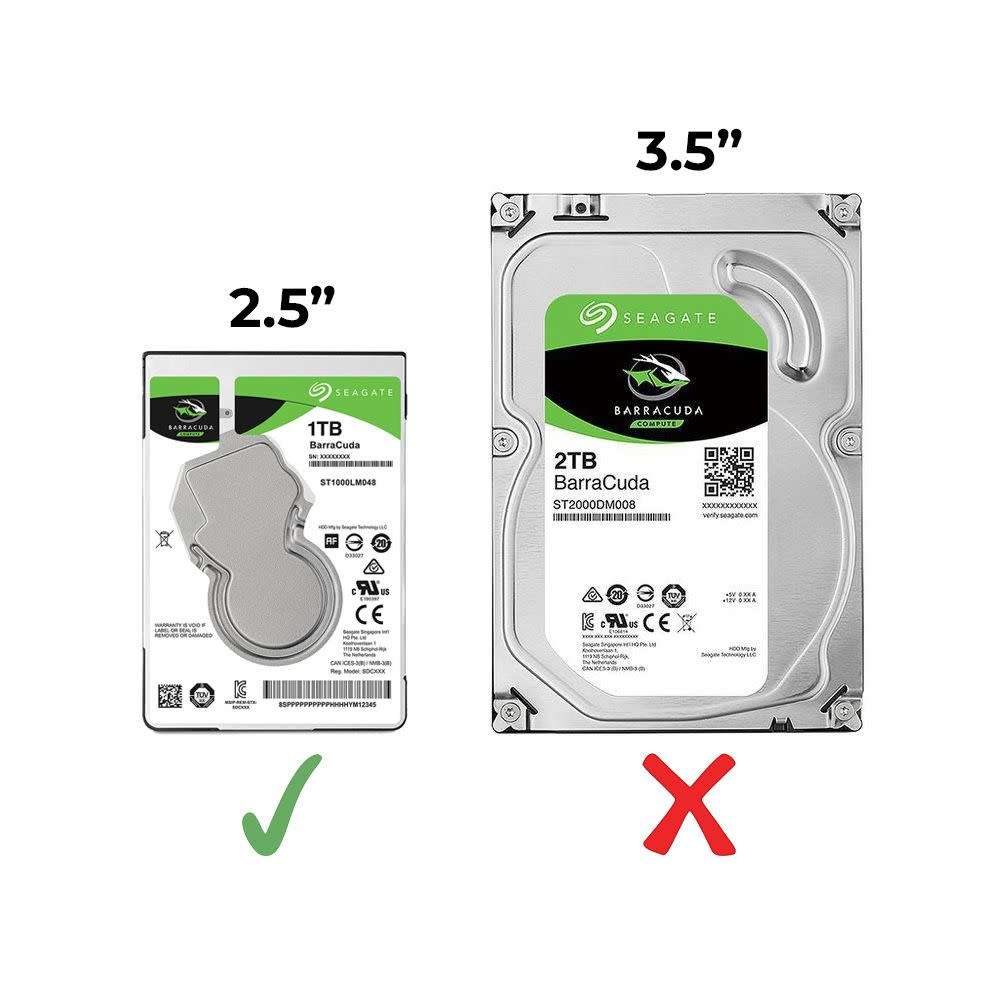 USB 3.0 To SATA Cable Adapter For 2.5` HDD/SSD Drive