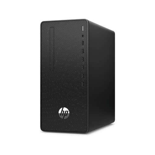 HP 290 G4 Micro Tower Desktop PC (Intel i5 10th, 240GB SSD & 8GB RAM) 10th Gen