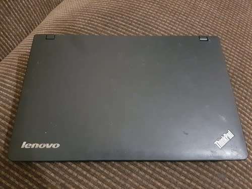 **1st BID TAKES**Price drop** LENOVO E520 Core i3 4gb Ram 500gb HD