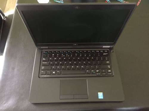 *LATE ENTRY* DELL E5450 i7 vPro 5th Gen Retails new @+-R20000 Excellent condition 9/10 High Spec