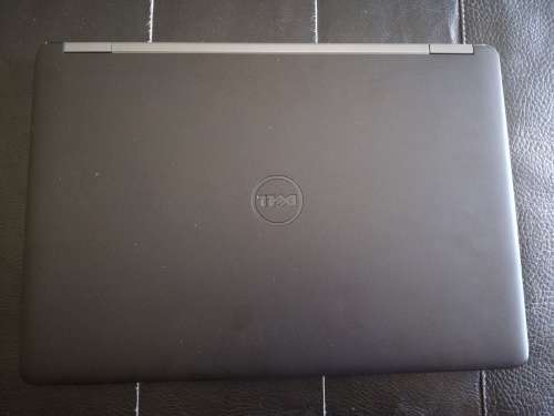 *LATE ENTRY* DELL E7470 i7 vPro 6th Gen 256gb SSD Retails new @ upto R40000 Excellent cond