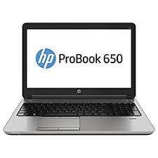 **MONSTER SPEC** HP Probook 650 i5-4200M **12GB RAM**180GB SSD**Excellent Condition**