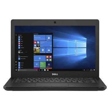*MONSTER SPEC**7TH GEN i5* DELL LATITUDE 5280 250gb SSD Retails new @ upto R25000 Excellent cond